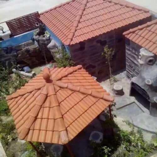 أفضل معلم تركيب قرميد الرياض 0509004084