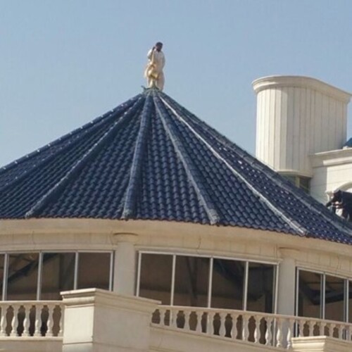 أفضل معلم تركيب قرميد الرياض 0509004084